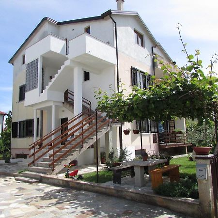 Mirela House With Apartment Umag Eksteriør bilde