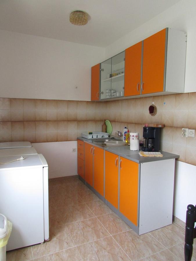 Mirela House With Apartment Umag Eksteriør bilde