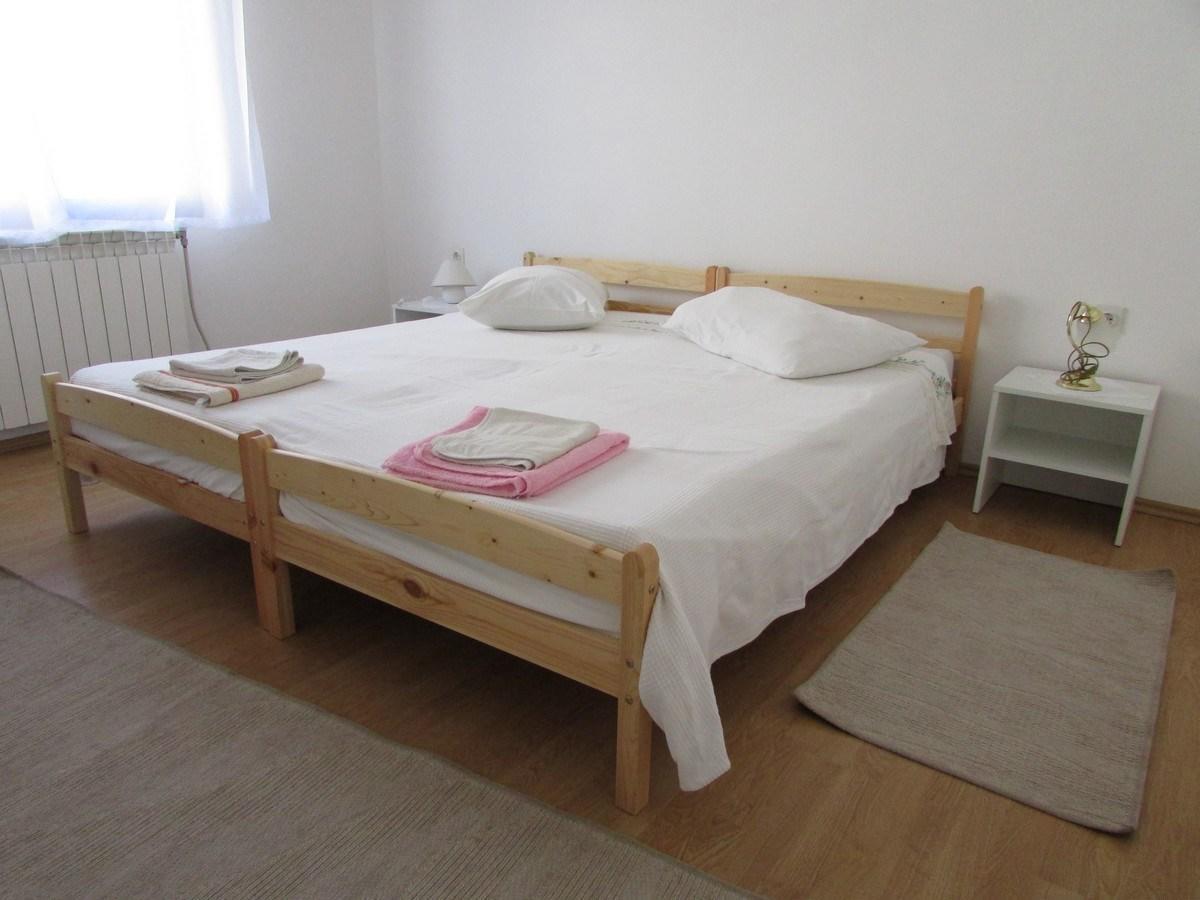 Mirela House With Apartment Umag Eksteriør bilde