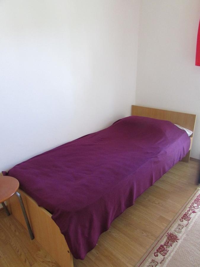 Mirela House With Apartment Umag Eksteriør bilde