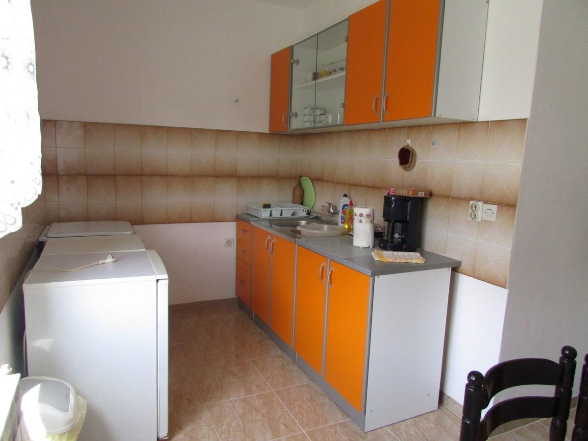 Mirela House With Apartment Umag Eksteriør bilde