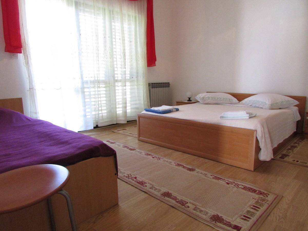 Mirela House With Apartment Umag Eksteriør bilde