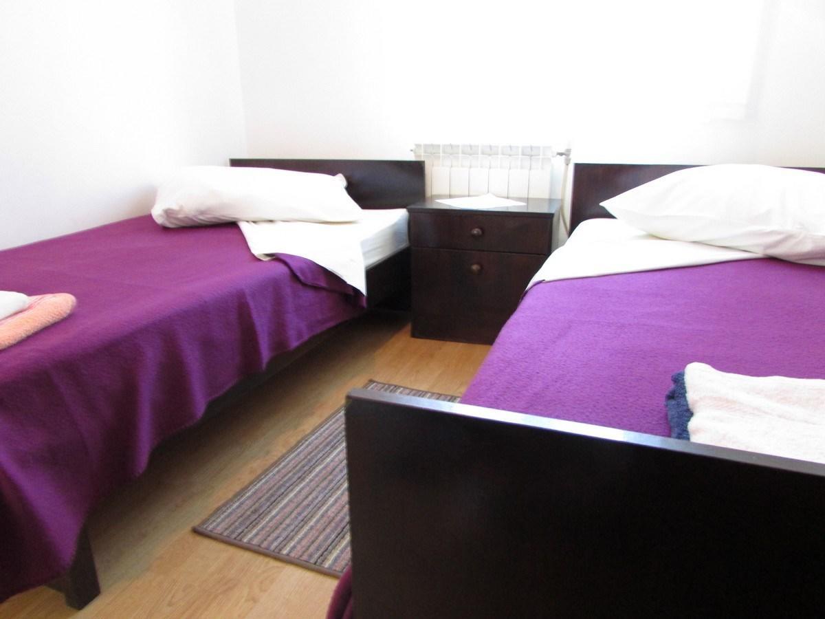 Mirela House With Apartment Umag Eksteriør bilde