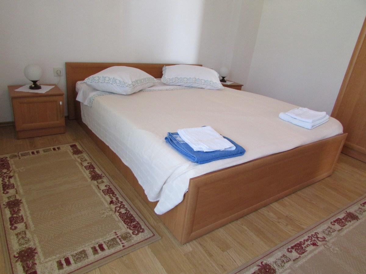 Mirela House With Apartment Umag Eksteriør bilde
